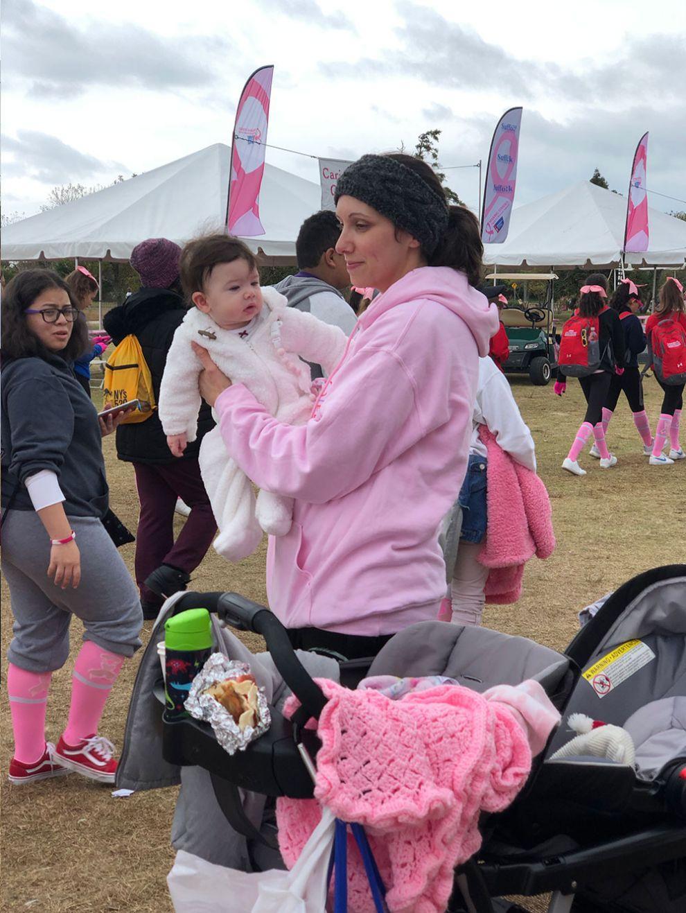 March for Babies Walk - 2018