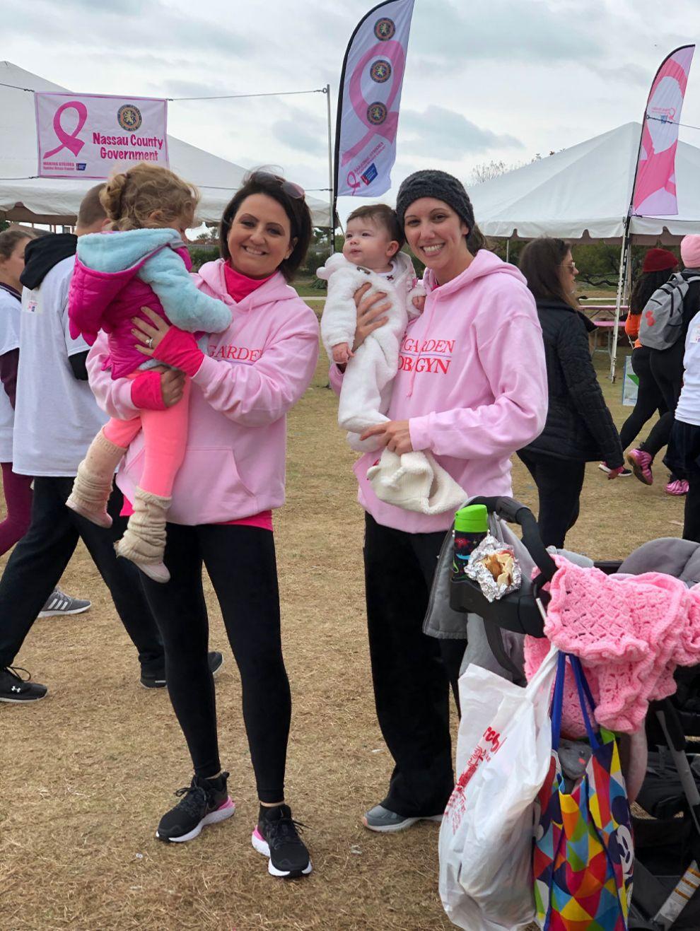 March for Babies Walk - 2018