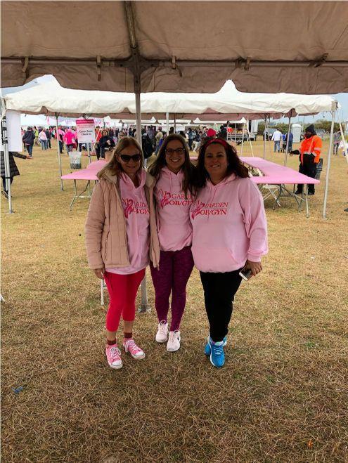 March for Babies Walk - 2018