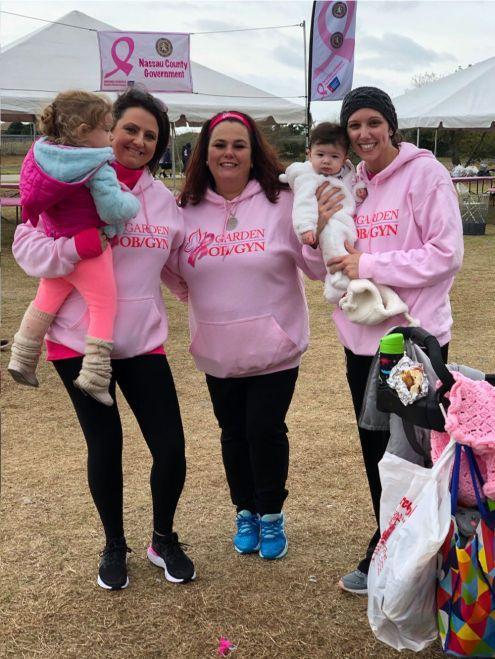 March for Babies Walk - 2018