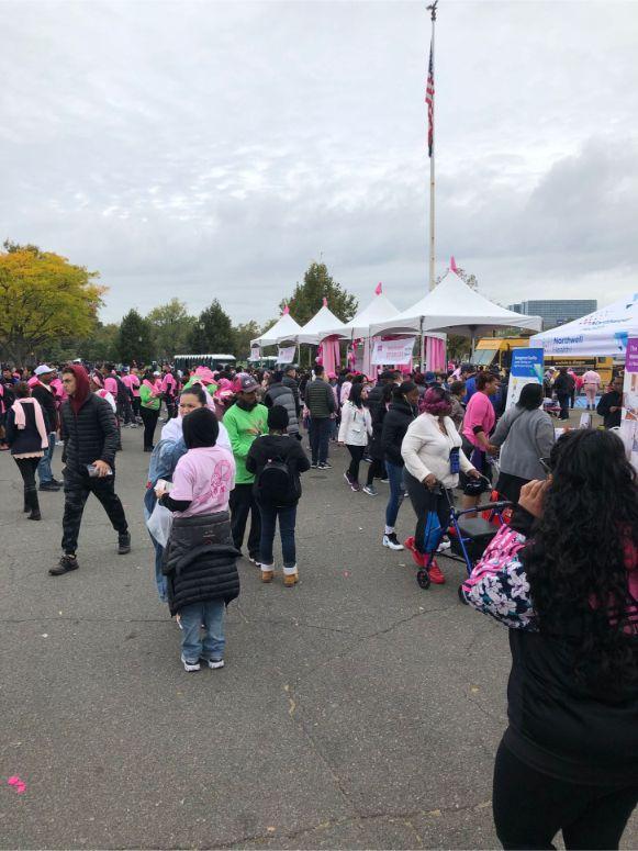 March for Babies Walk - 2018