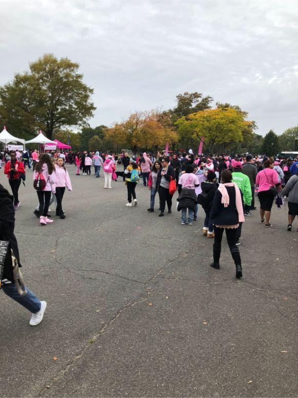 March for Babies Walk - 2018