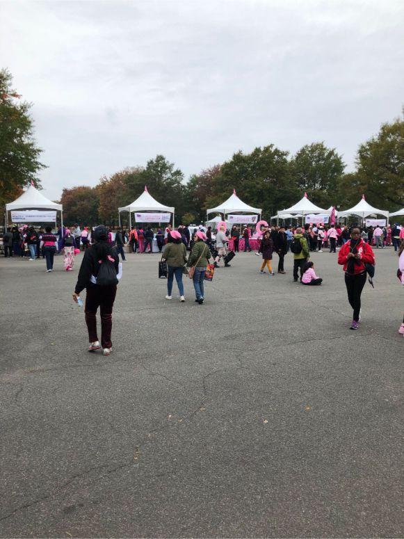 March for Babies Walk - 2018