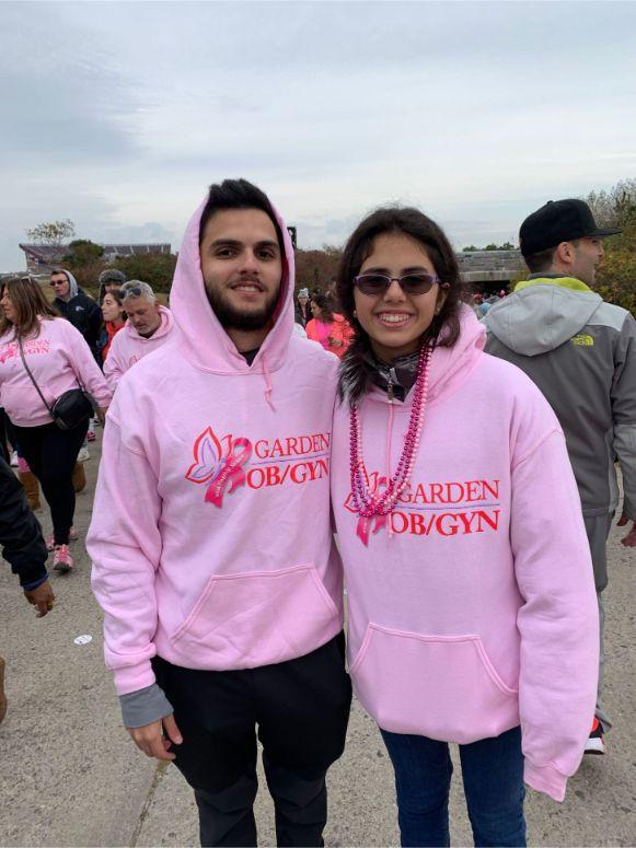 March for Babies Walk - 2018