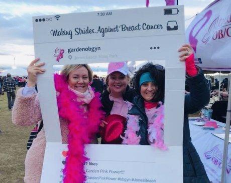 March for Babies Walk - 2018