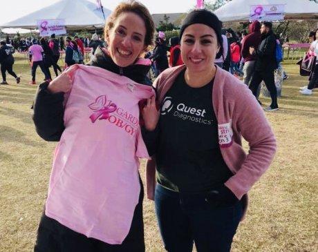 March for Babies Walk - 2018