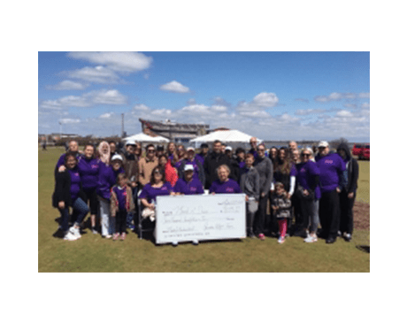 March for Babies Walk - 2018