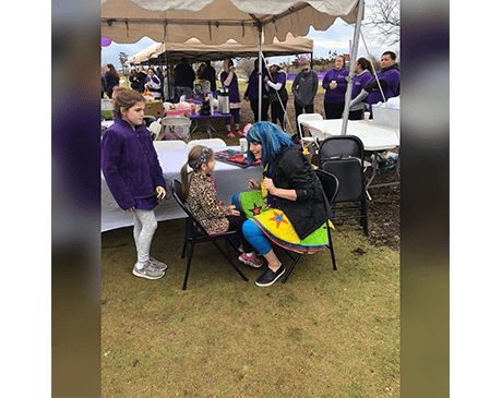 March for Babies Walk - 2018