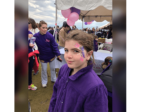 March for Babies Walk - 2018