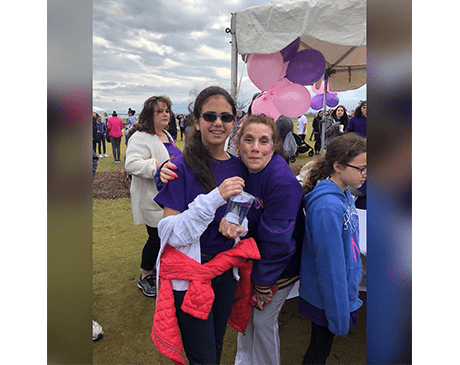 March for Babies Walk - 2018