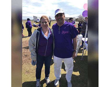 March for Babies Walk - 2018