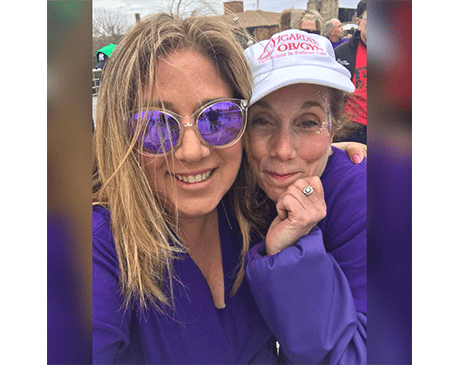 March for Babies Walk - 2018