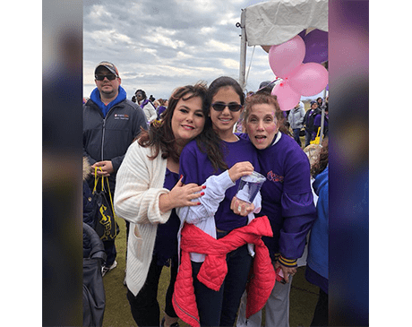 March for Babies Walk - 2018