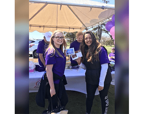 March for Babies Walk - 2018