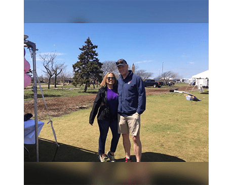 March for Babies Walk - 2018