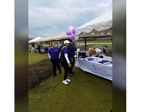 March for Babies Walk - 2018