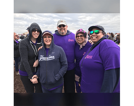 March for Babies Walk - 2018