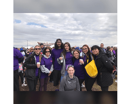 March for Babies Walk - 2018