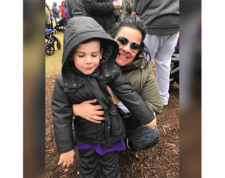 March for Babies Walk - 2018