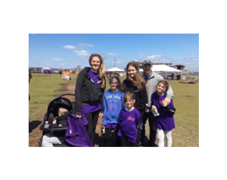 March for Babies Walk - 2018