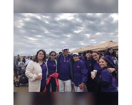 March for Babies Walk - 2018