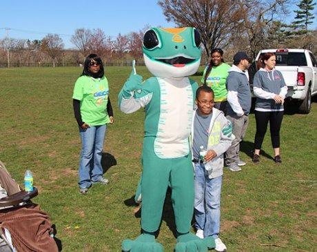 March for Babies Walk - 2018