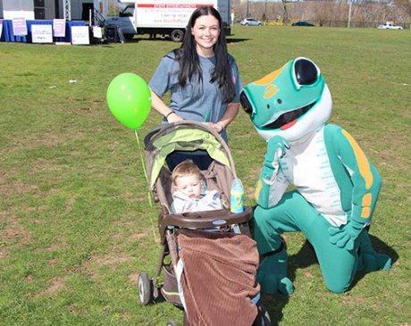 March for Babies Walk - 2018