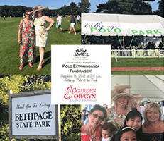 Polo Extravaganza Fundraiser - 2018